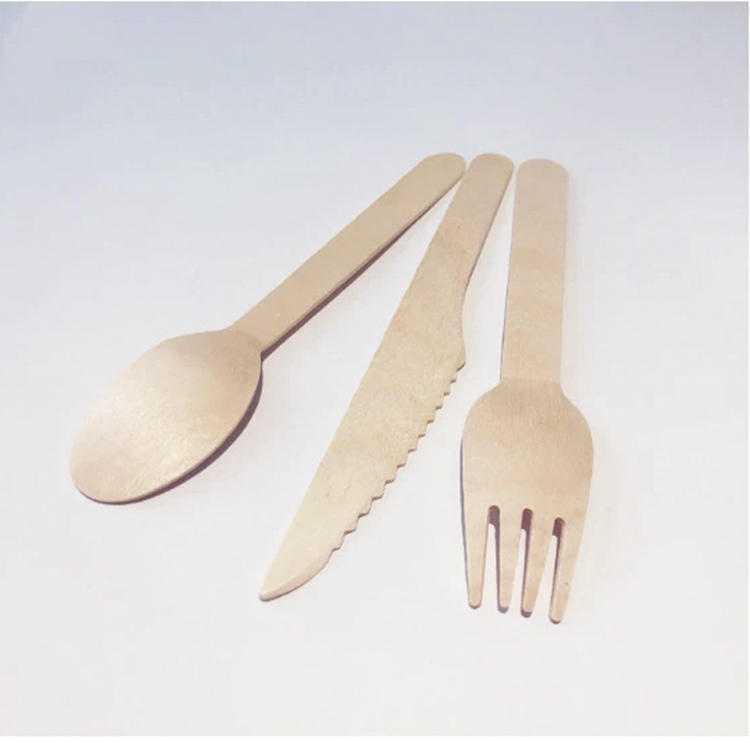 Spoon Fork Knife