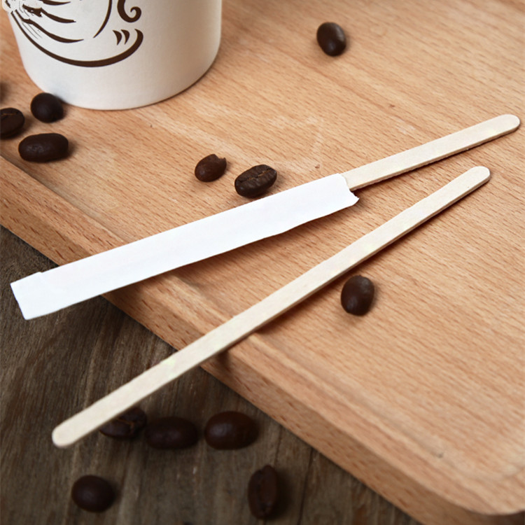 Coffee Stirrer