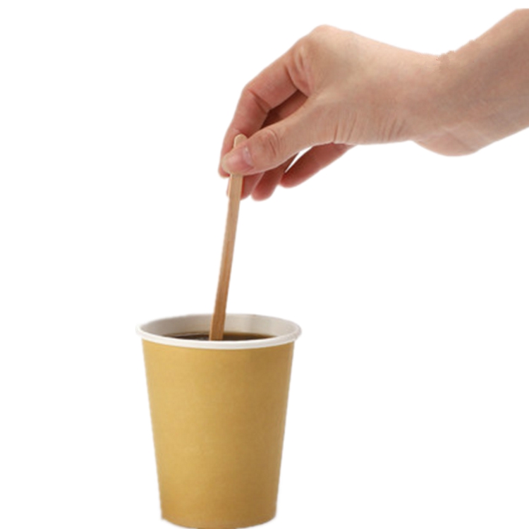 Coffee Stirrer