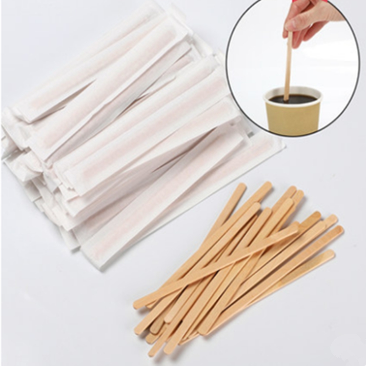 Coffee Stirrer