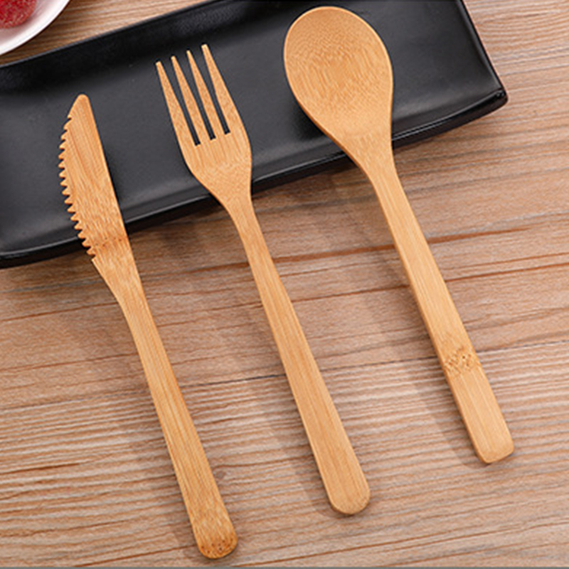 Spoon Fork Knife