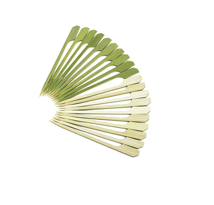 Bamboo skewer