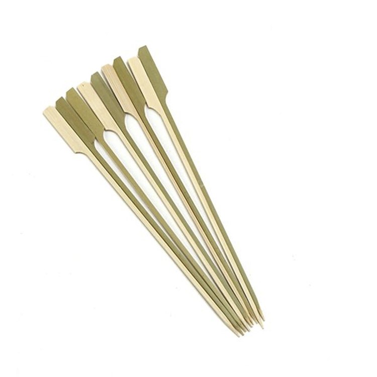 Bamboo skewer