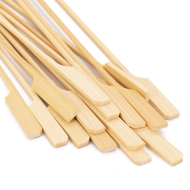 Bamboo skewer