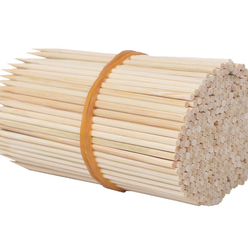 Bamboo skewer