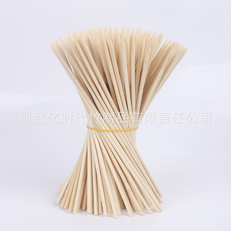 Bamboo skewer