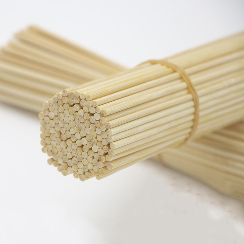 Bamboo skewer