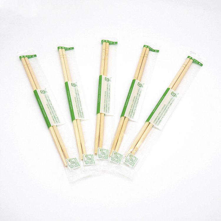 Bamboo Chopsticks