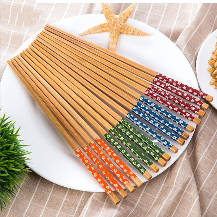 Bamboo Chopsticks