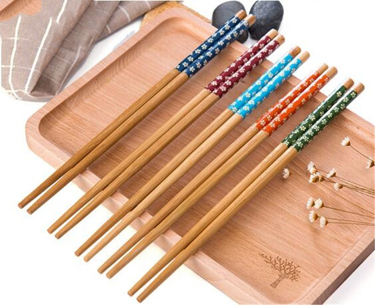 Bamboo Chopsticks