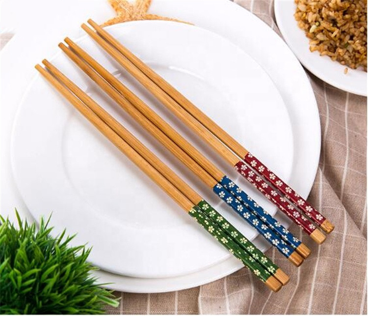 Bamboo Chopsticks