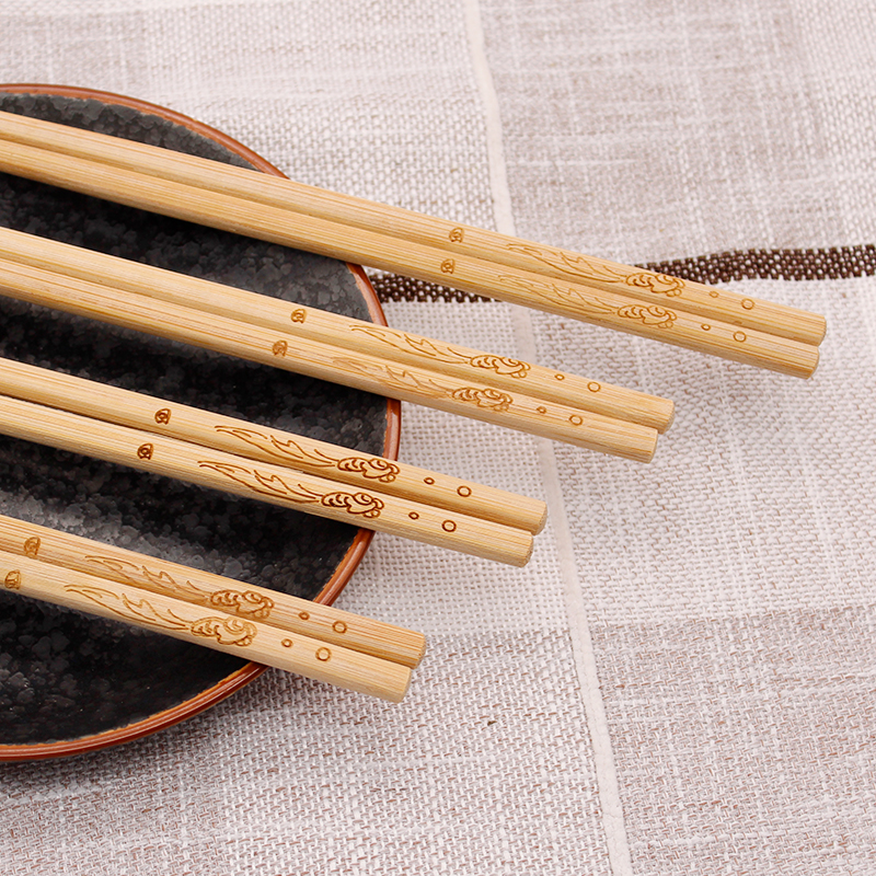 Bamboo Chopsticks