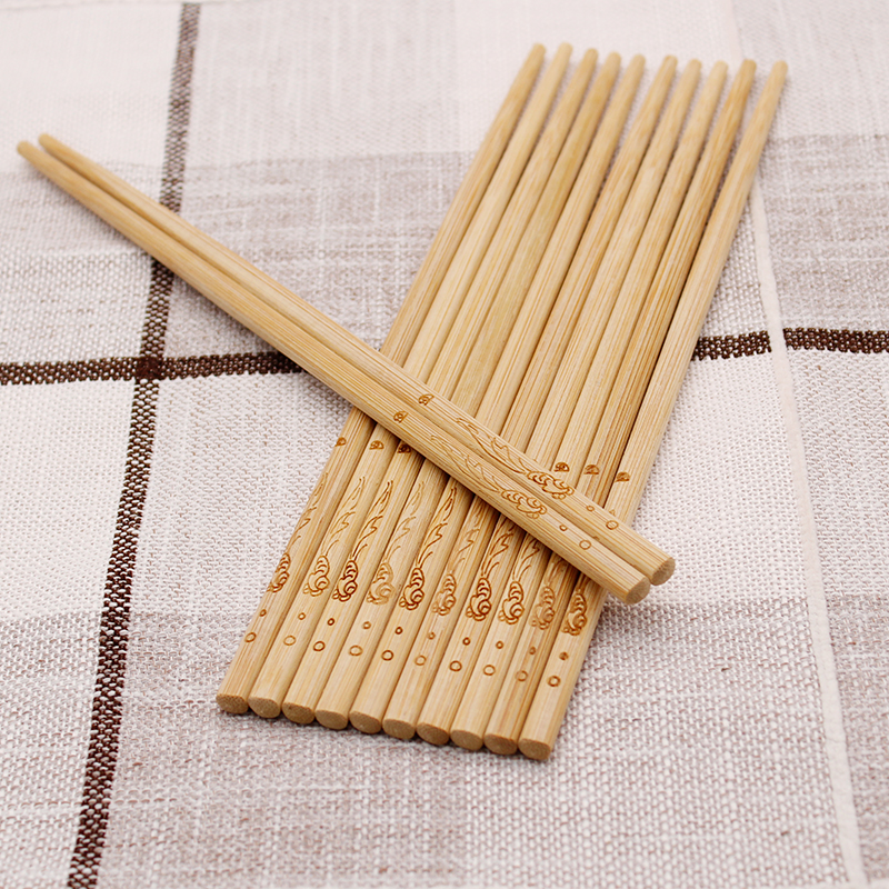 Bamboo Chopsticks