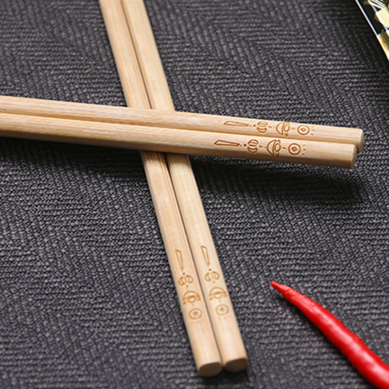 Bamboo Chopsticks