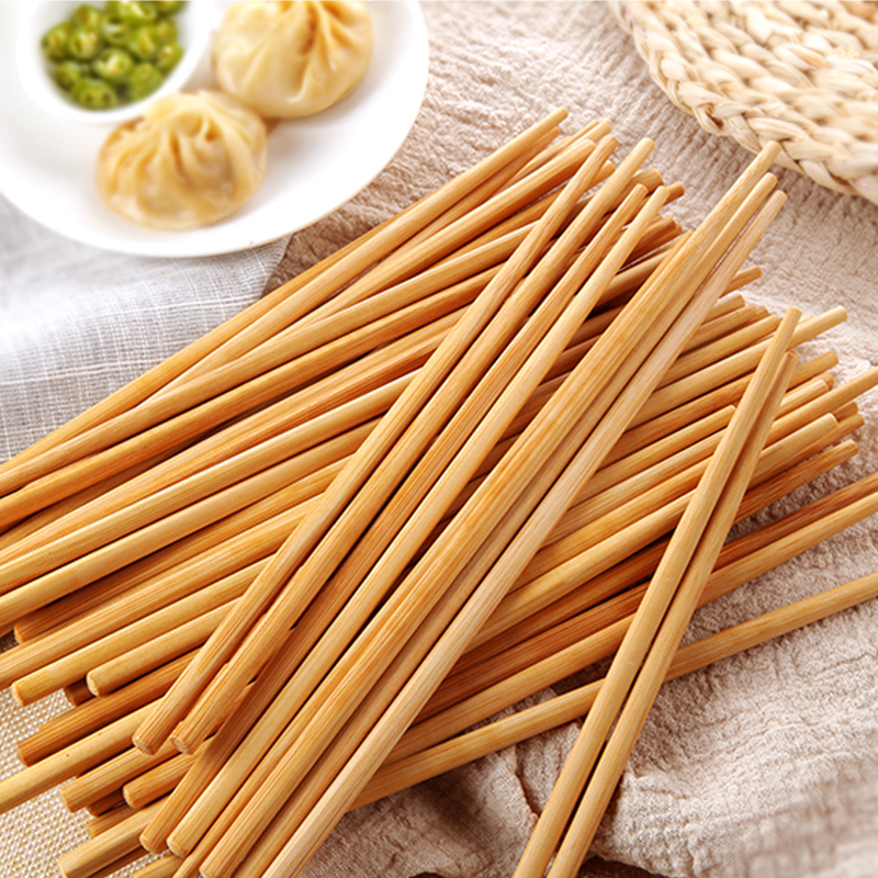 Bamboo Chopsticks