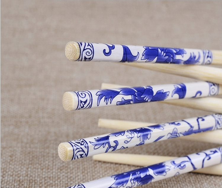 Bamboo Chopsticks