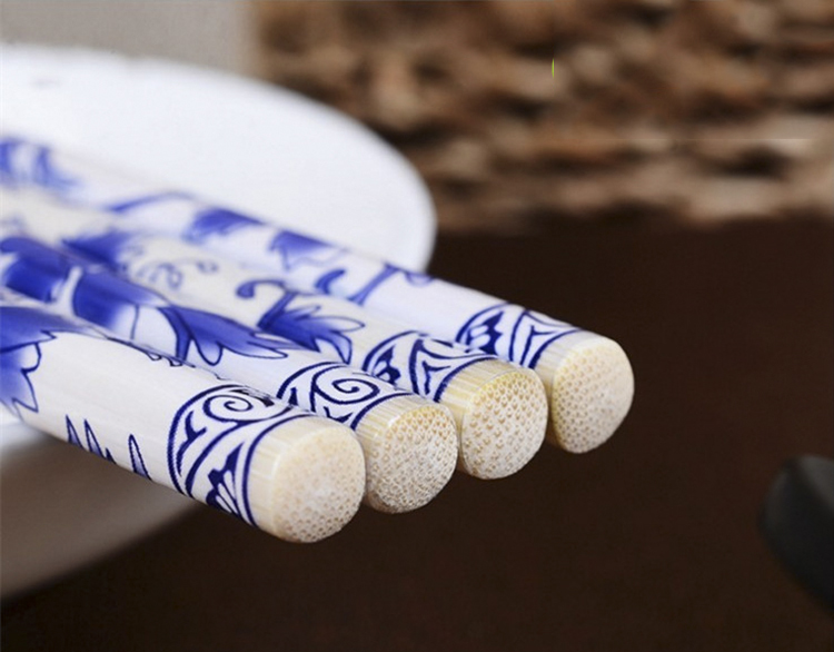 Bamboo Chopsticks