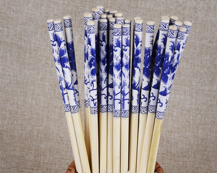 Bamboo Chopsticks