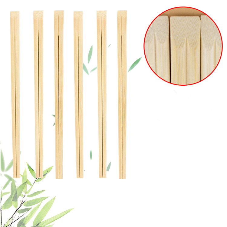 Bamboo Chopsticks