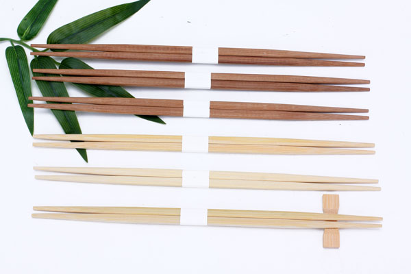 Ranchu Bamboo Chopsticks